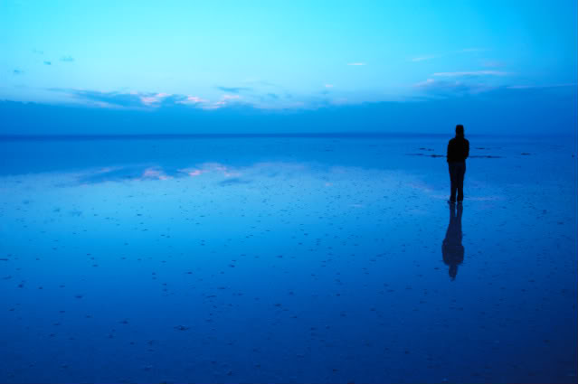 Source: Understanding the Meaning of Silence, Mark's Daily Apple, 05-Jul-2011